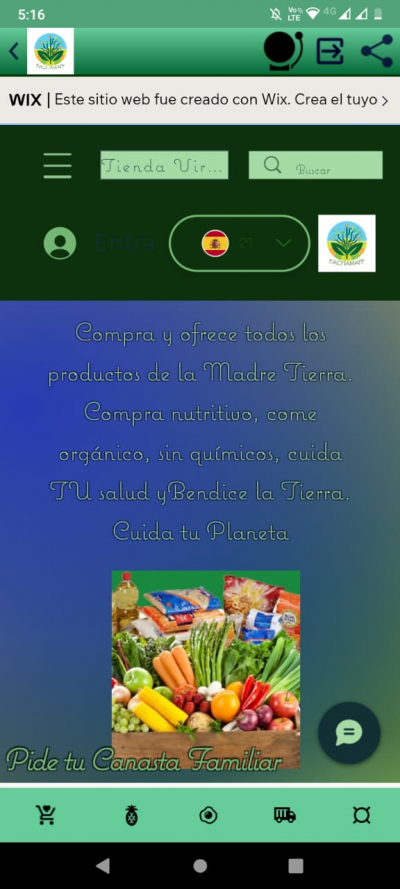 Pachamapp