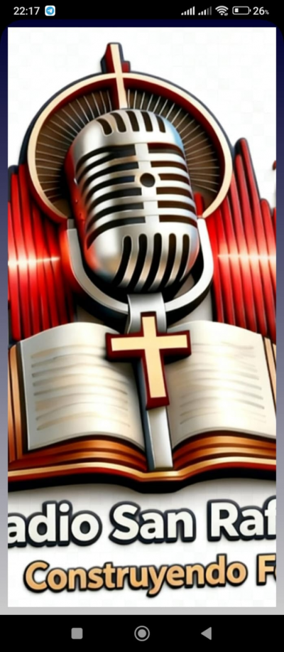 Radio San Rafael Online