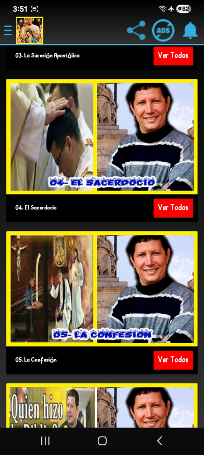 Apologetica Catolica