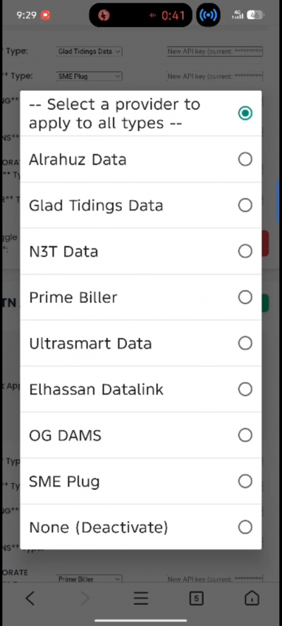 Maatopup Data
