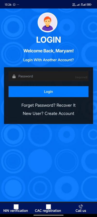 Maatopup Data