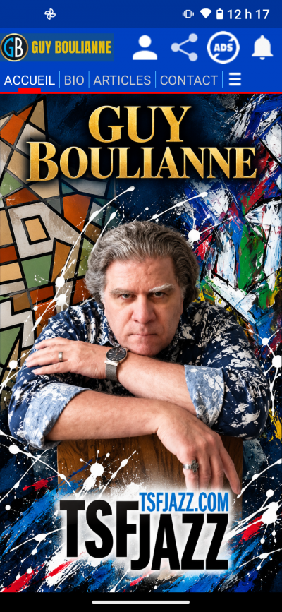 Guy Boulianne