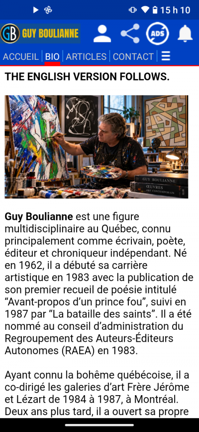 Guy Boulianne