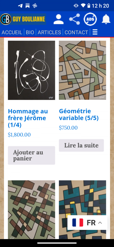 Guy Boulianne