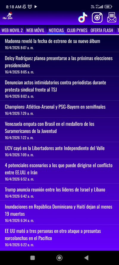 Masradio
