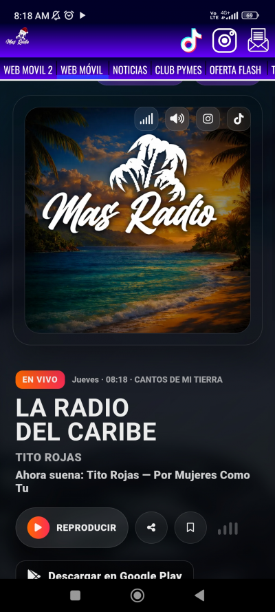 Masradio