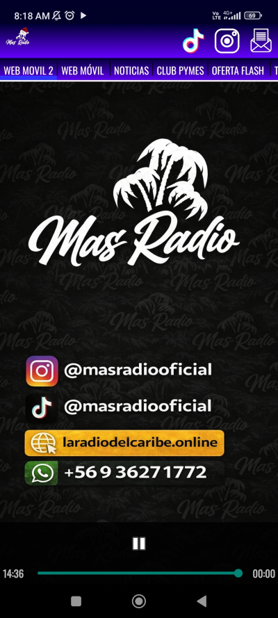 Masradio
