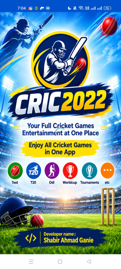 Cric2022