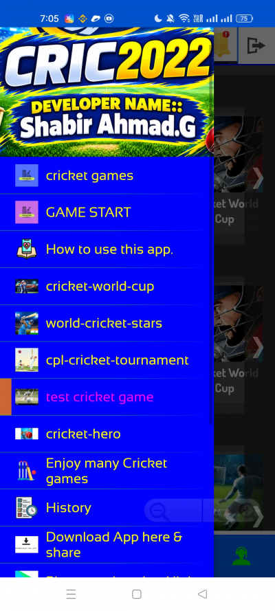 Cric2022