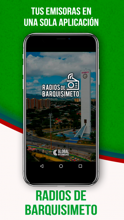 Radios de Barquisimeto