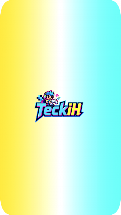 TeckiH App
