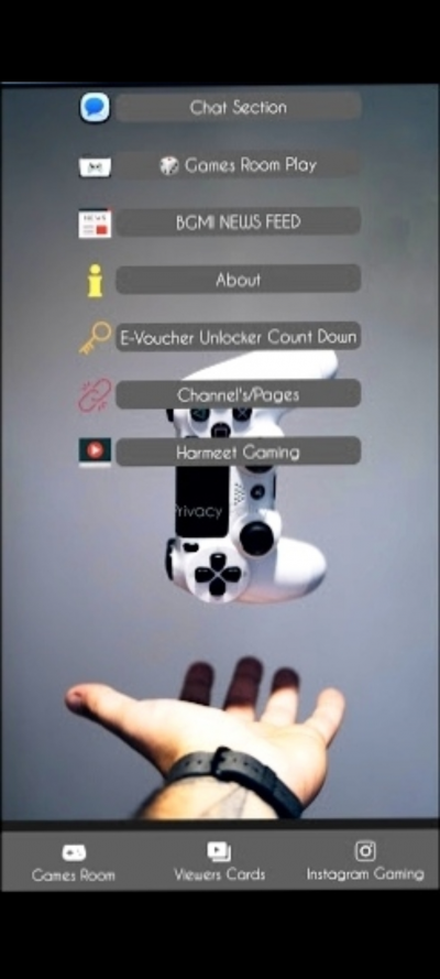 TeckiH App