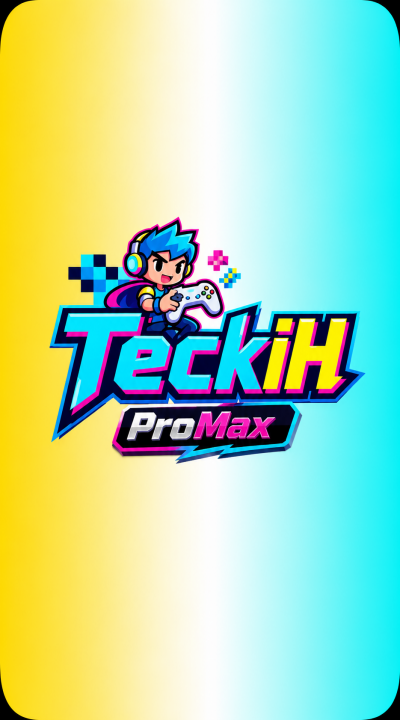 TeckiH ProMax
