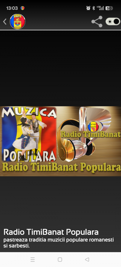Radio TimiBanat Timisoara