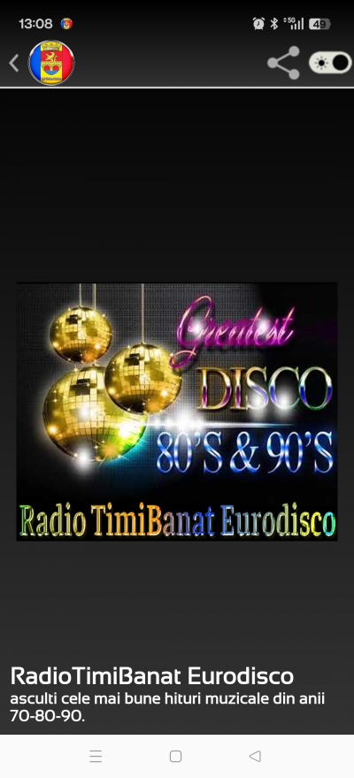 Radio TimiBanat Timisoara