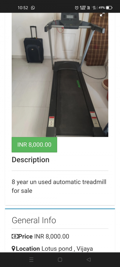 Tamilnadu Buy Sell online