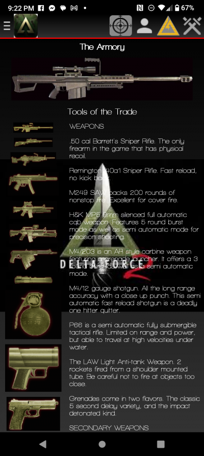 The DF2 Companion