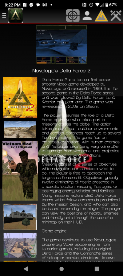 The DF2 Companion