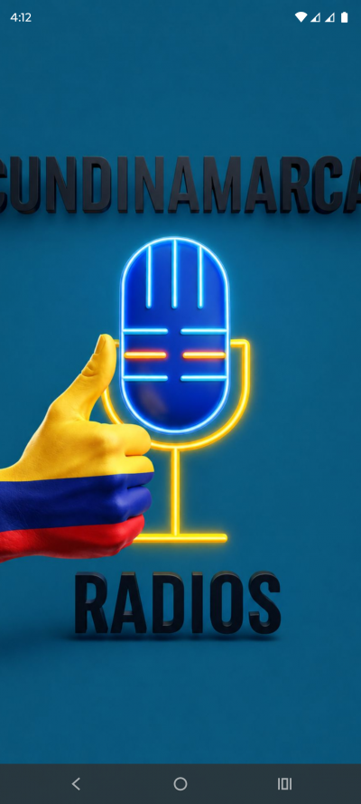 Radios Cundinamarca