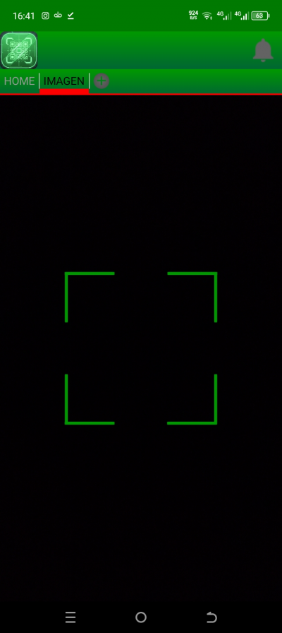 QR Scanner Reader