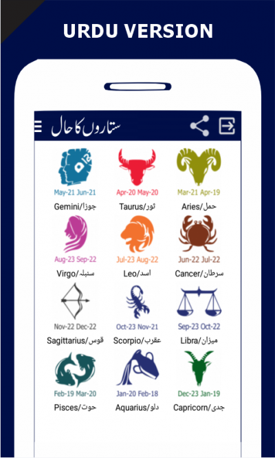 Daily Horoscope
