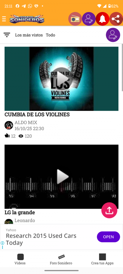 Somos Sonideros
