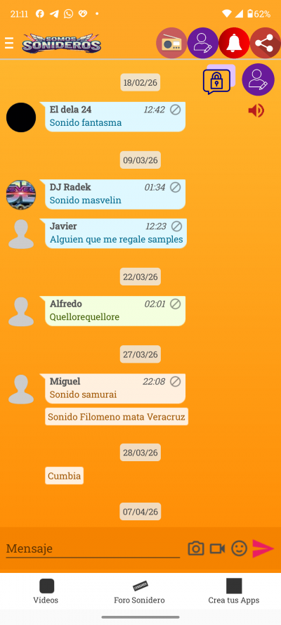 Somos Sonideros