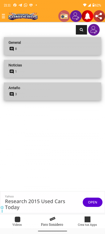Somos Sonideros