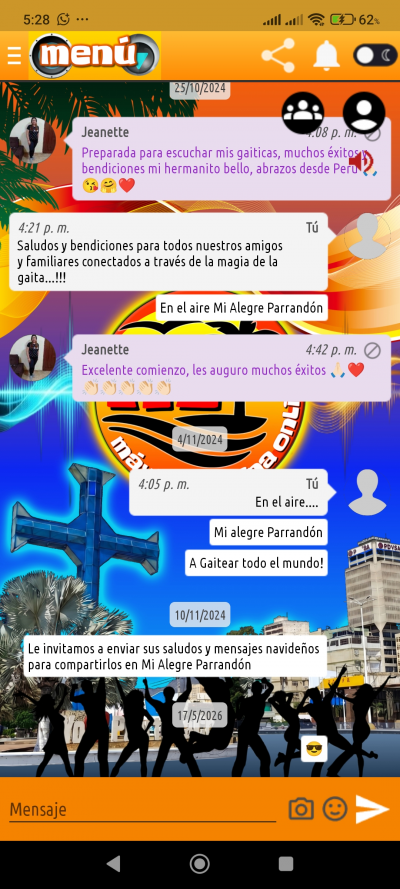Radio Maxima Latina Vzla