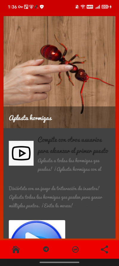 AplastaHormigas