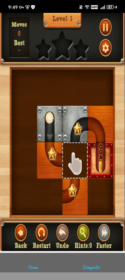 Puzzles