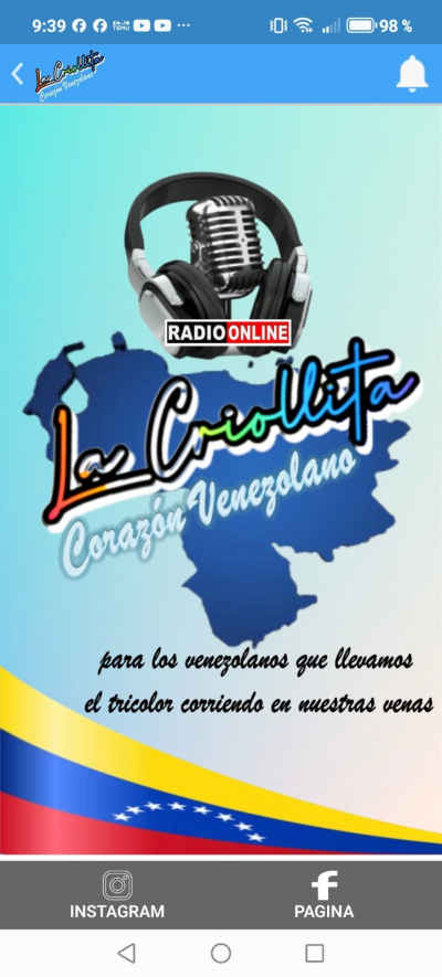 La Criollita