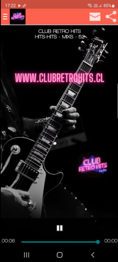 Radio Club Retro Hits