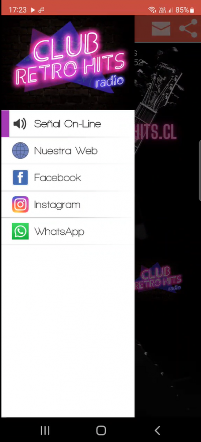 Radio Club Retro Hits