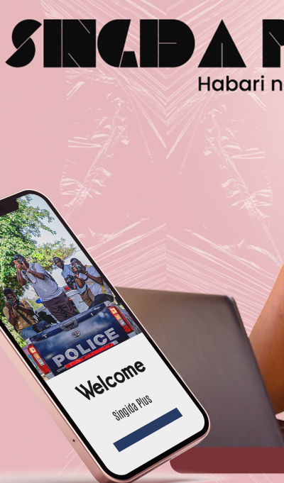 Singida Plus+