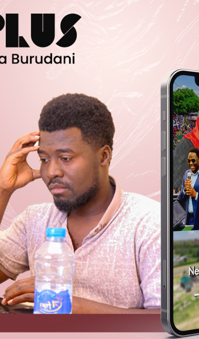 Singida Plus+