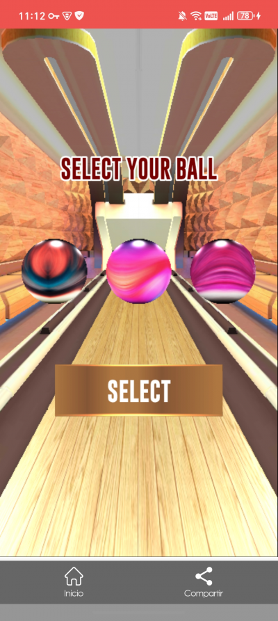 Pro Bowling