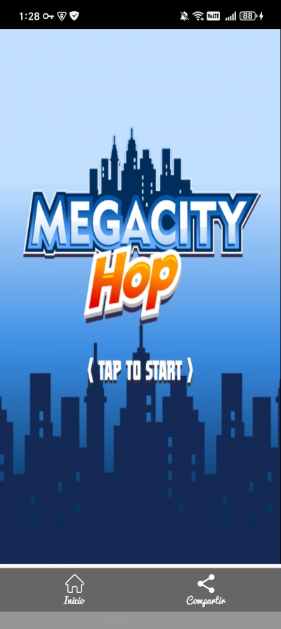 MegaCity