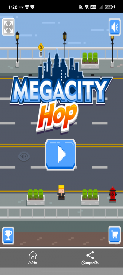 MegaCity