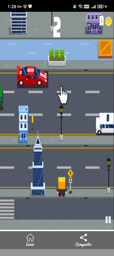 MegaCity