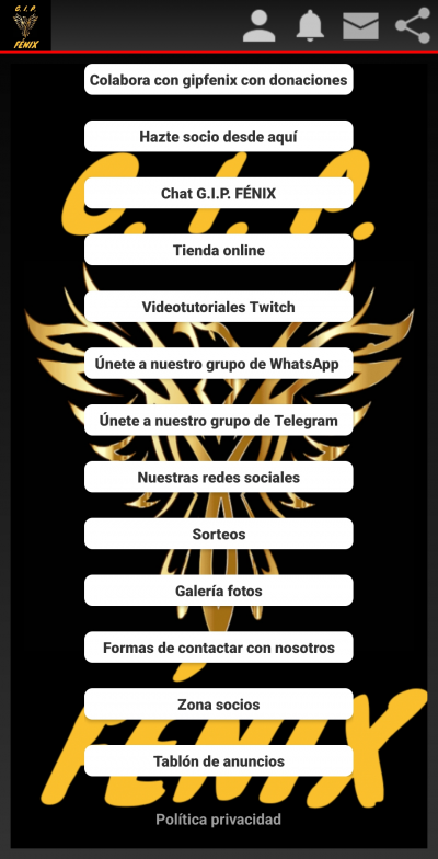 G.I.P. Fénix