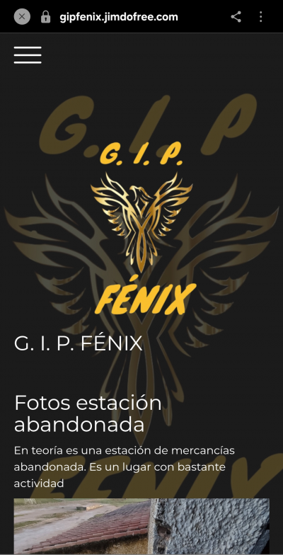 G.I.P. Fénix
