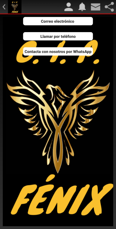 G.I.P. Fénix