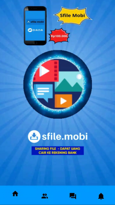 Sfile Mobi