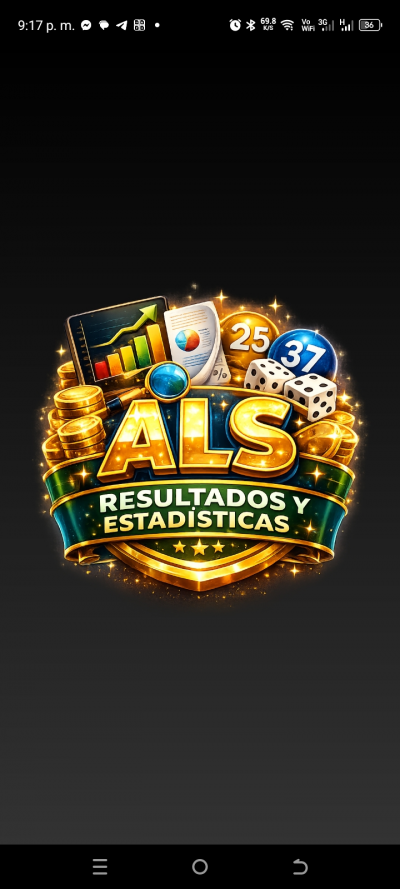 ALSRD – Maestro de los Números