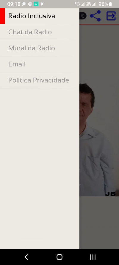 Rádio Inclusiva