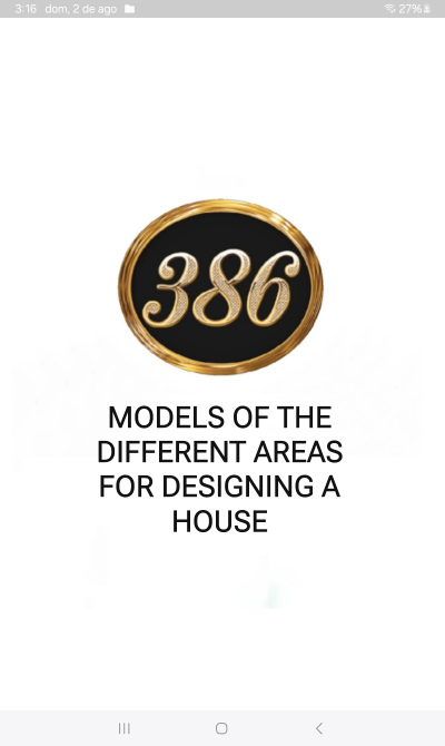 386 Home Design