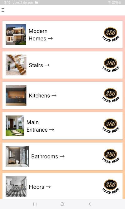 386 Home Design