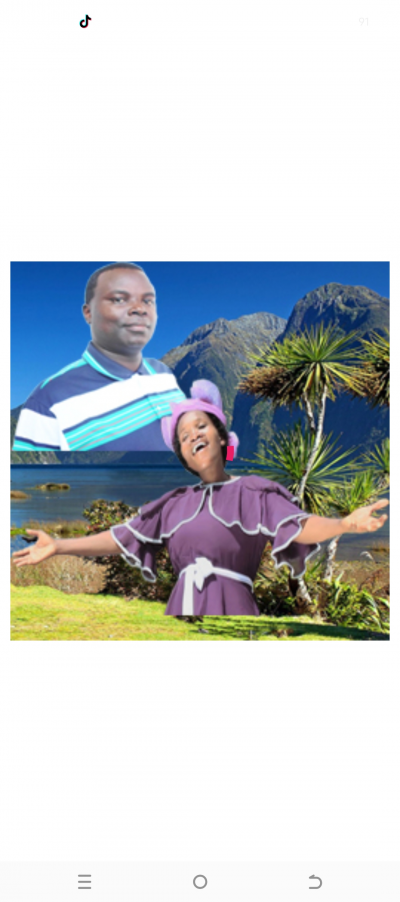 Faith Empower