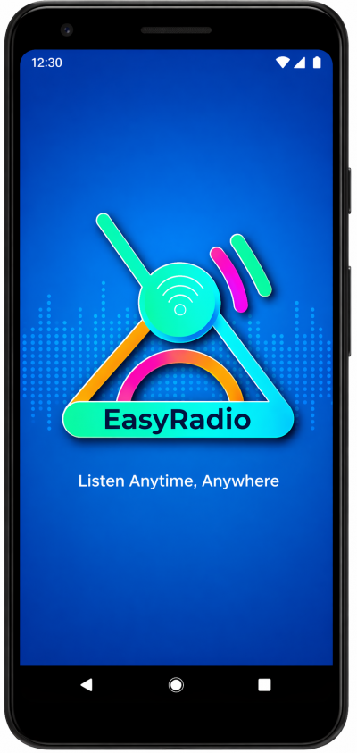 EasyRadio App